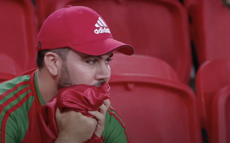 Algeria Edges Morocco on Penalties in Thrilling Arab Cup Quarterfinal