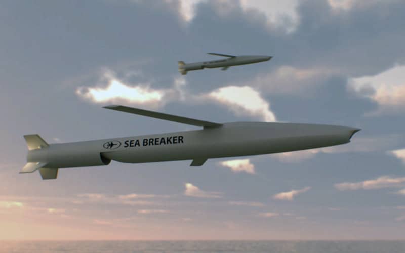 Morocco Eyes Israeli Missiles to Boost Control of Gibraltar Strait