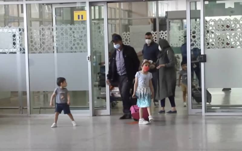 Marrakech Hotels Requisitioned for Quarantine of Repatriated Moroccans