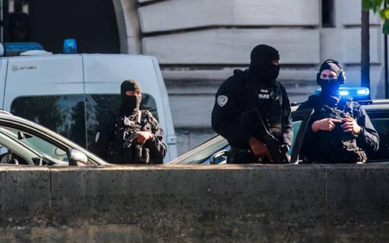 Paris Terror Trial: Court Denies Release for Key November 13 Attack Suspect