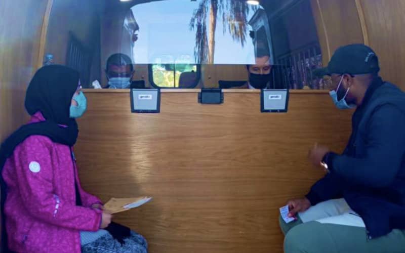 Morocco Issues Over 5.2 Million New High-Tech National ID Cards in 2023