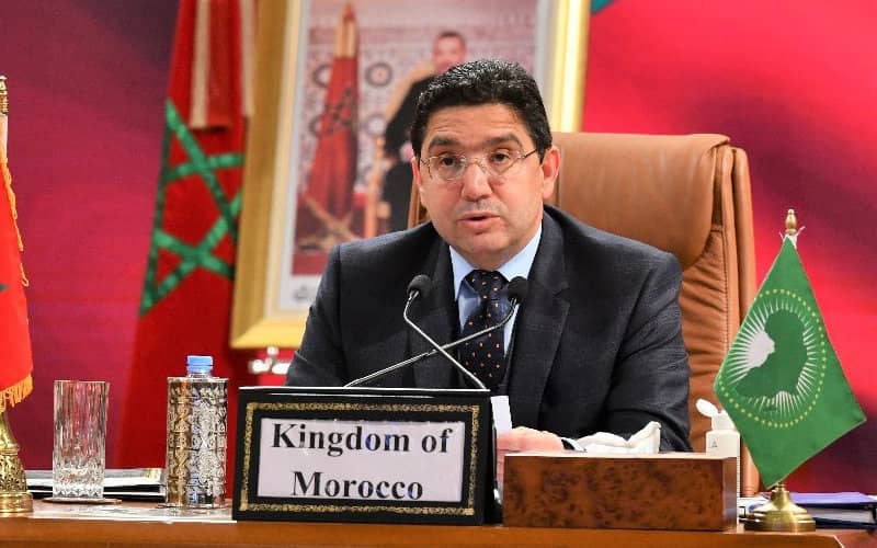 Morocco Signals Thaw in Relations with Germany After Diplomatic Rift