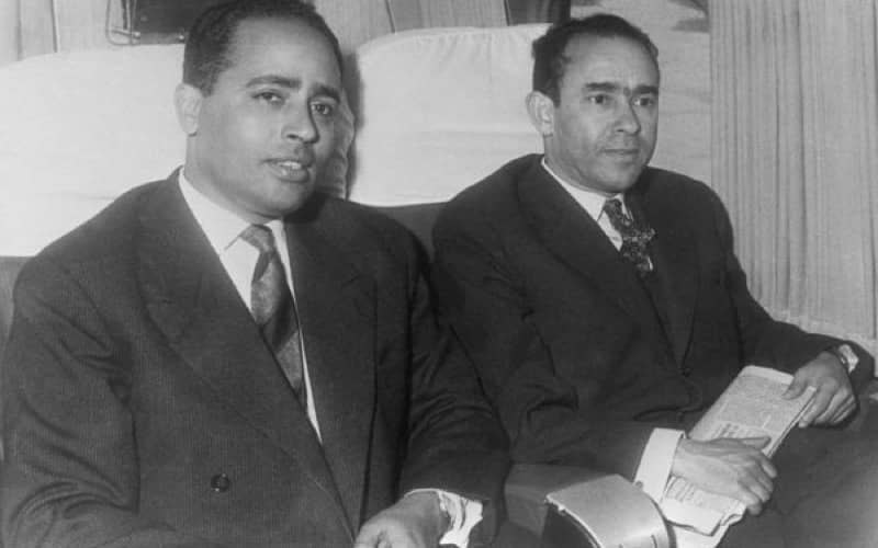 Ben Barka Family Rejects Cold War Espionage Claims Against Moroccan Opposition Leader