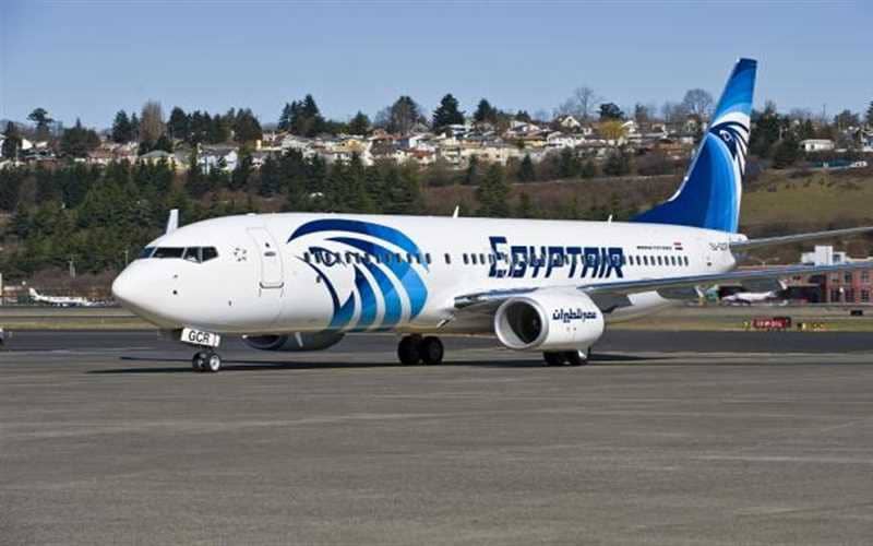 EgyptAir Schedules Repatriation Flight from Morocco to Cairo Amid Travel Restrictions