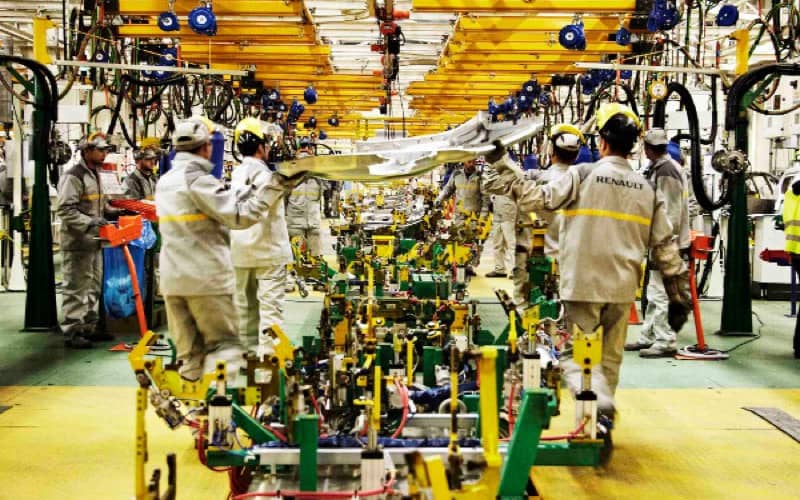 Morocco Approves $720 Million in Investments, Set to Create 4,500 Jobs