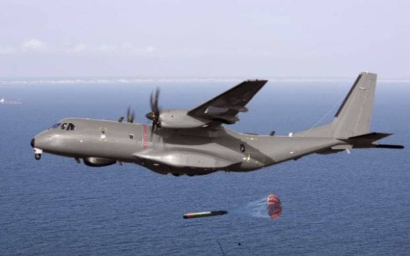 Morocco Considers Maritime Patrol Aircraft Purchase for Royal Navy