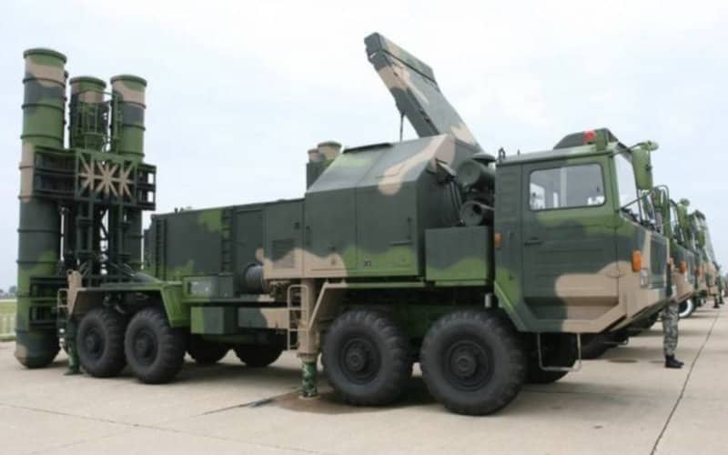 Morocco Bolsters Air Defense with Chinese Missile System, Rivaling Algeria's Arsenal