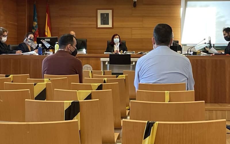 Moroccan Man Jailed in Spain for Sexual Abuse of Child Bride
