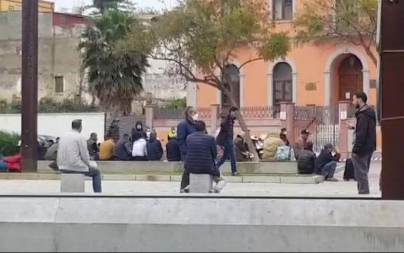 Morocco's Opposition Party Urges Action on Citizens Stranded Abroad Due to Travel Ban