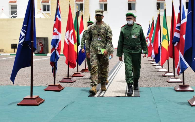 US-Morocco Alliance Raises Concerns for Spain's Strategic Position