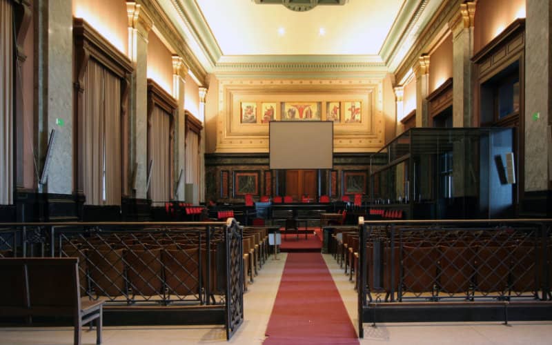 International Drug Ring Trial Resumes: Morocco-Belgium Trafficking Case Back in Brussels Court