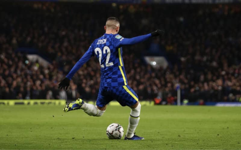 Ex-Chelsea Star Joe Cole Slams Ziyech and Pulisic After Man City Defeat