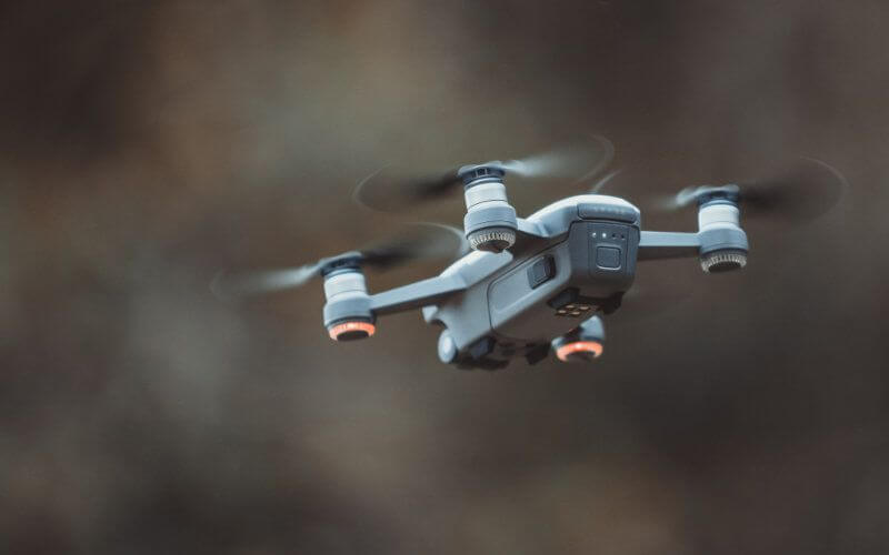 Morocco Considers Lifting Drone Import Ban Amid Business Pressure