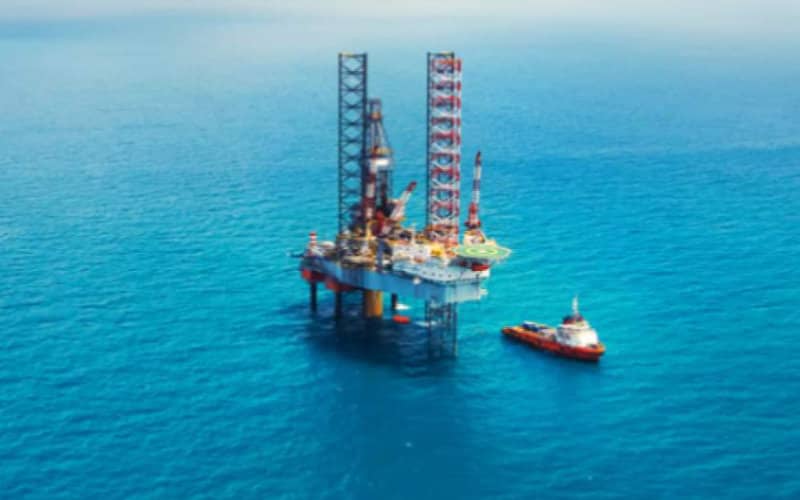 Chariot Oil & Gas Completes Drilling at Morocco's Anchois Gas Field