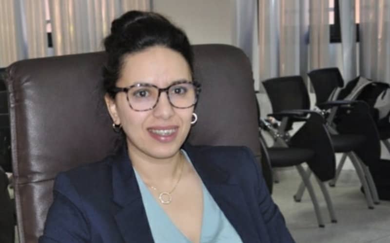 Moroccan Scientist Wins Prestigious Francophone Research Award for Environmental Biotechnology