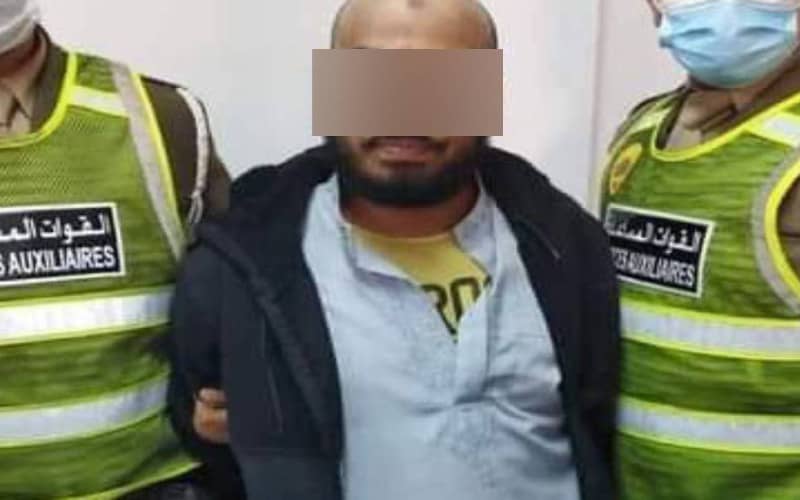 Suspect in Fatal Stabbing of French Tourist in Morocco Committed to Psychiatric Care