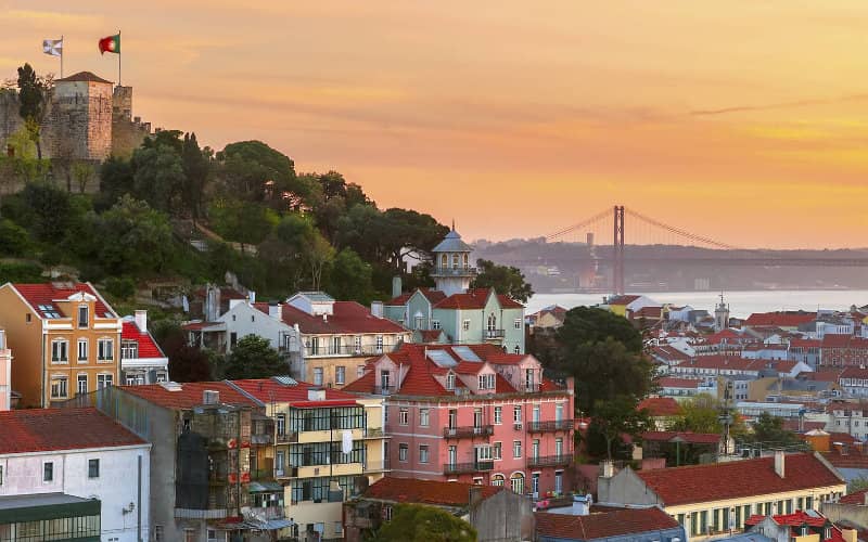 Franco-Moroccan Investor Backs $150 Million Lisbon Apartment Project