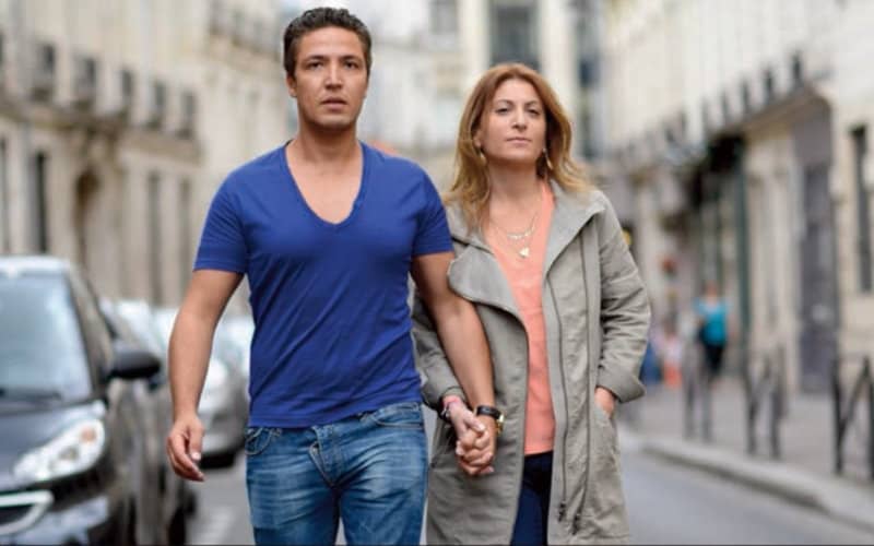 International Arrest Warrant Issued for Ex-Wife of Moroccan Kickboxer in Fraud Case