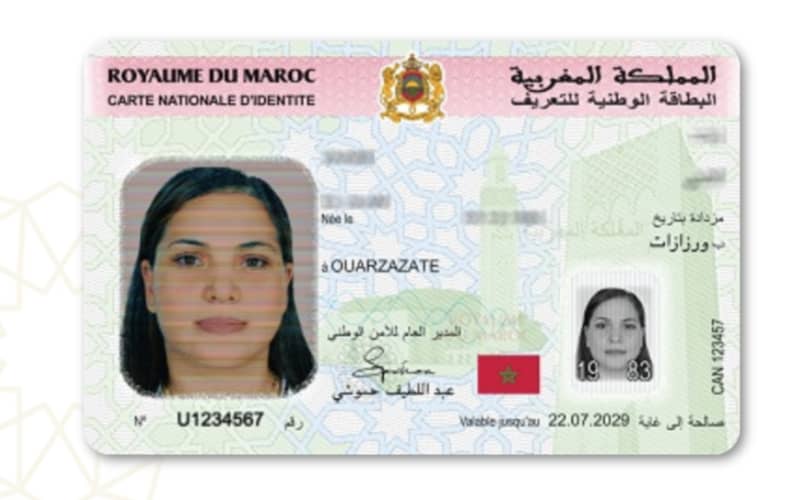 Morocco to Launch Online ID Card Applications for Expatriates in 20 Consulates