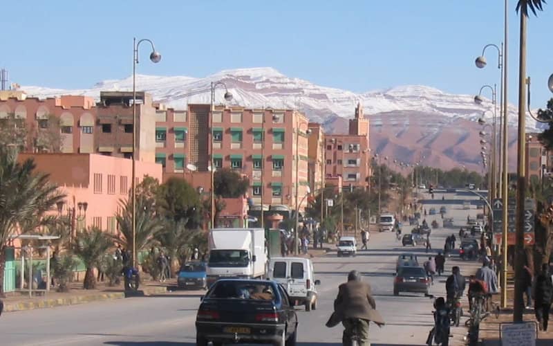 Morocco's Land Registry Agency Reports 42% Revenue Surge to 8.1 Billion Dirhams