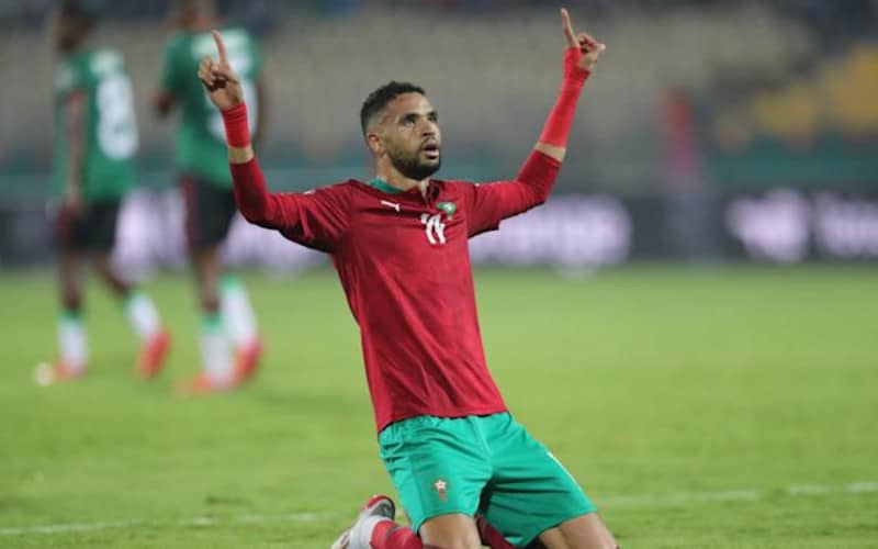 Morocco Advances to AFCON Quarter-Finals with Hard-Fought Win over Malawi