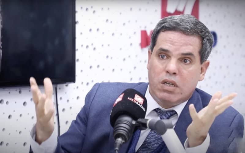 Moroccan Lawmaker Faces Arrest Warrant in Public Funds Misappropriation Case