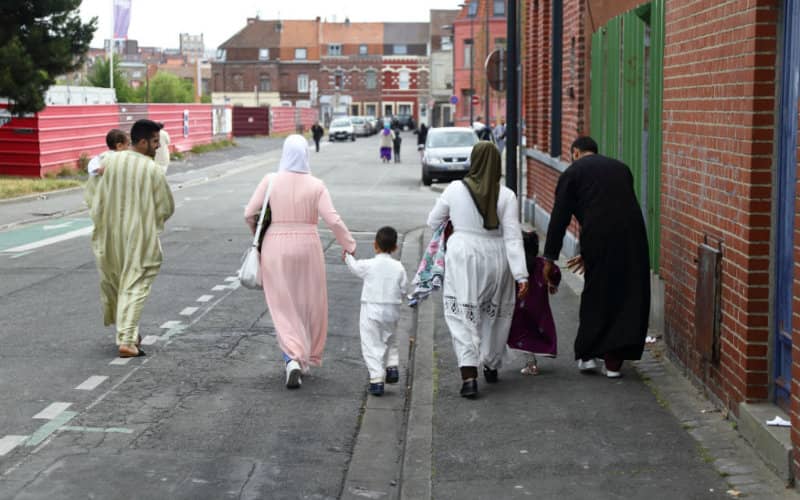 Roubaix Mayor Responds to Controversial Report on Radical Islam in French City