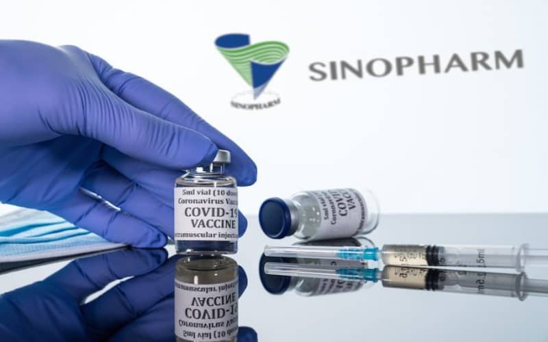 Moroccan Study: Sinopharm COVID Vaccine Shows Over 70% Efficacy, Prevents Severe Cases