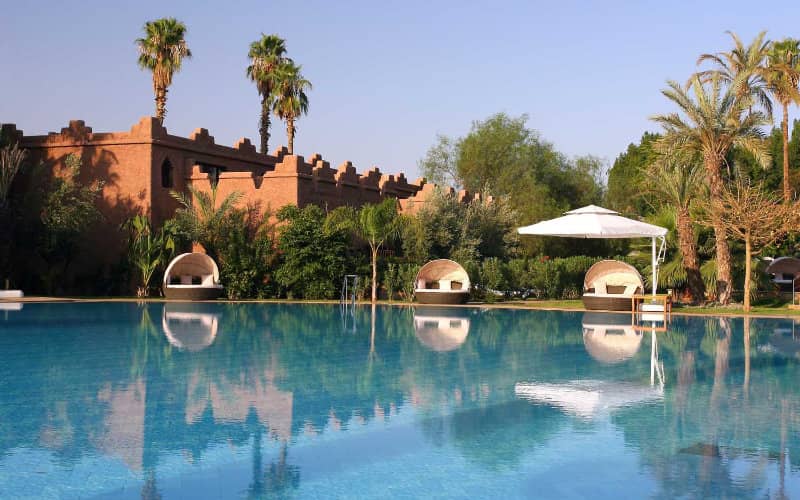 Morocco Reopens Airspace, Sparking Tourism Revival in Marrakech