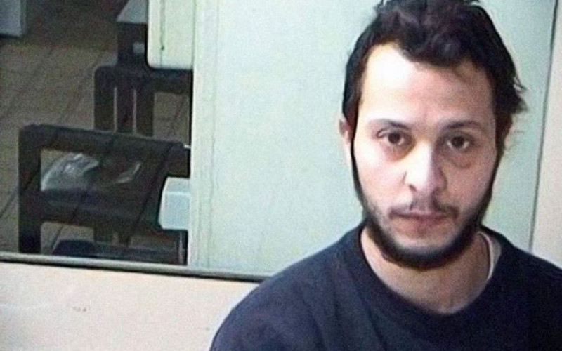 Key Paris Attacks Suspects to Be Transferred for Brussels Trial