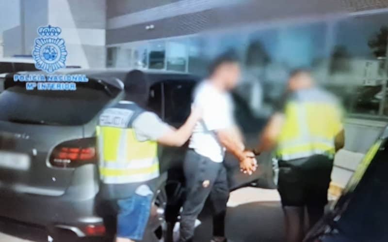 Major Moroccan Drug Ring on Trial in Spain: 15 Accused Face Hefty Sentences