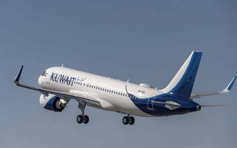 Kuwait Airways Expands with New Direct Flight to Casablanca