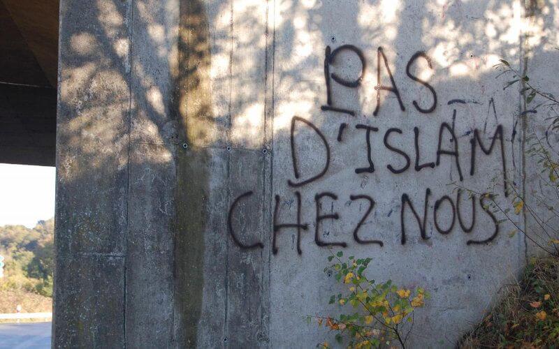 France Considers New Anti-Islamophobia Organization Amid Rising Hate Crimes