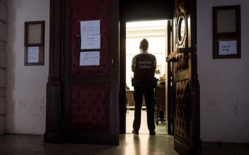 Belgian Court Delays Verdict in Major Morocco-Spain-Belgium Drug Trafficking Case