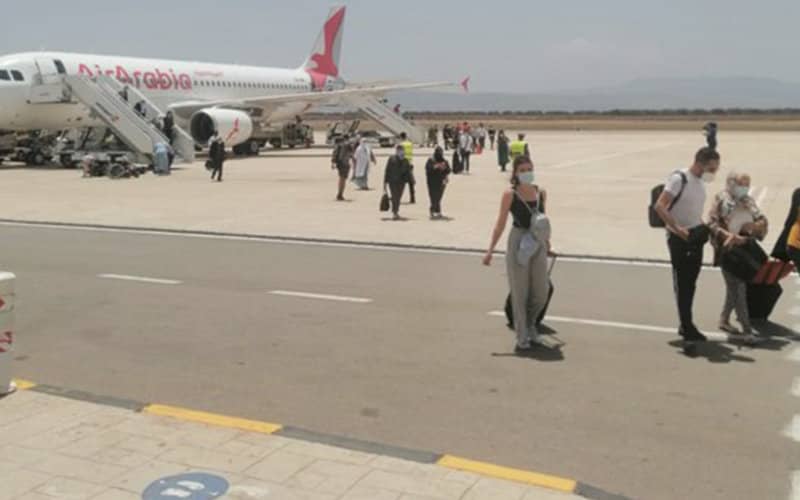 Morocco Eases Entry Rules for Children: Vaccine Pass Not Required, PCR Test Mandatory