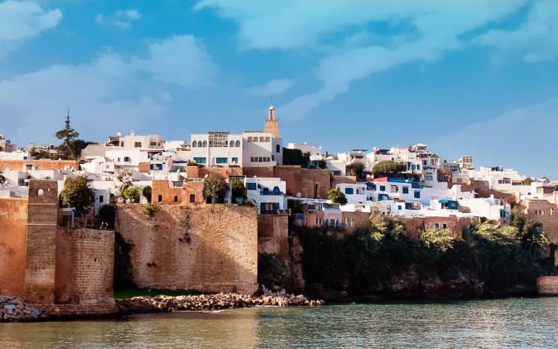 Morocco Aims to Reclaim French Tourism Market as Flights Resume