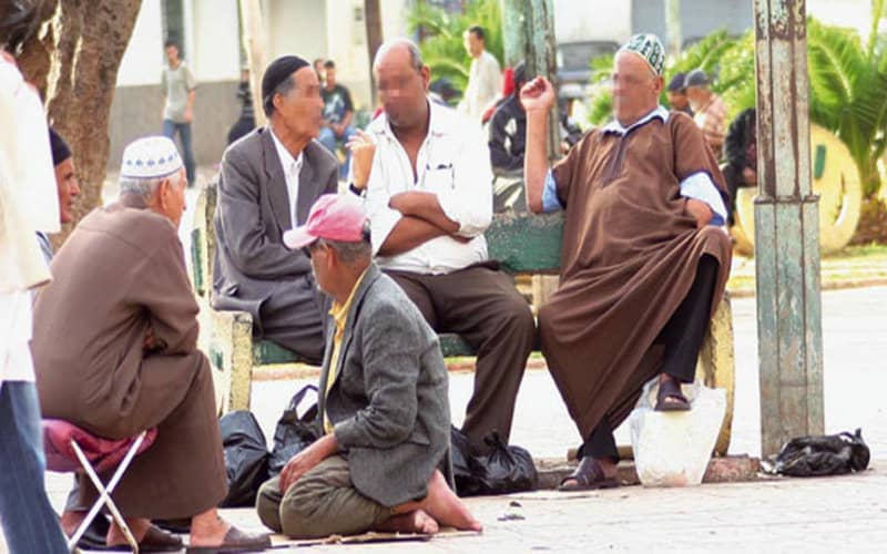 Morocco Considers Minimum Pension Reform to Combat Elderly Poverty