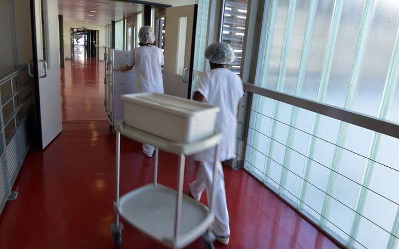 Corruption Plagues Moroccan Healthcare System, Investigation Reveals