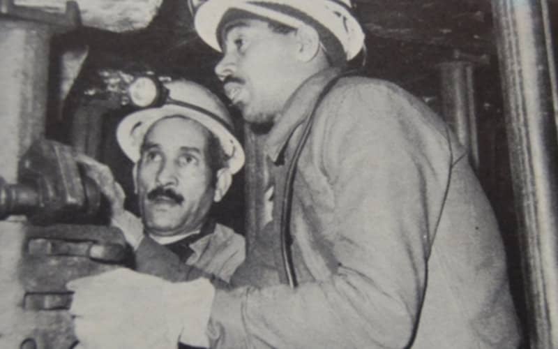Belgium Honors Moroccan Miners' Contributions to Economic Growth and Cultural Ties