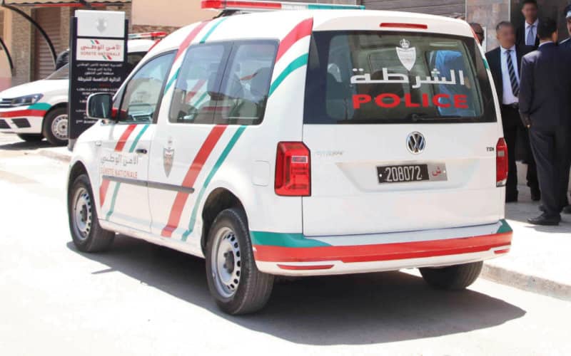 Major Moroccan Drug Lord Arrested in Meknes After Evading 300 Warrants