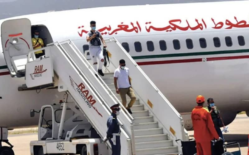 Morocco Reopens Borders Amid COVID Concerns, Sparking Debate Among Health Experts