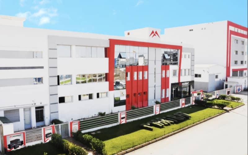 Morocco to Launch First Electric Vehicle Battery Plant in Casablanca