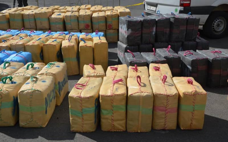 Moroccan MP's Son Gets 8-Year Sentence in International Drug Trafficking Case