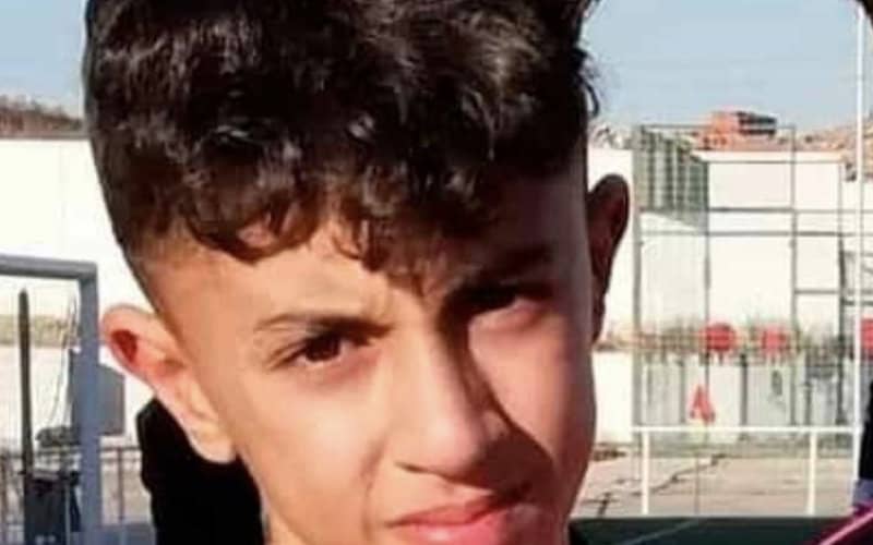 Teen Gang Member Found Dead in Madrid with Machete, Sparking Investigation