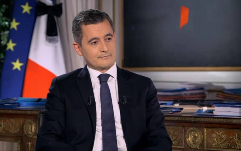 French Interior Minister Navigates Divisions in Muslim Community with New Islamic Forum