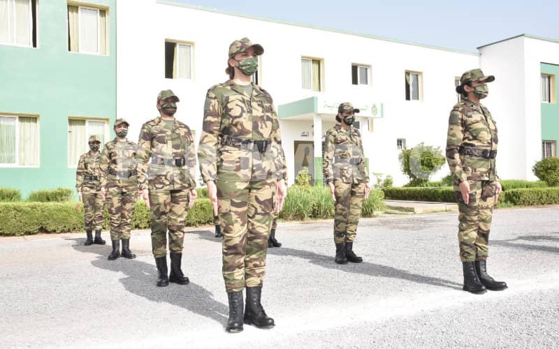 Spain's Military Sales to Morocco Raise National Security Concerns