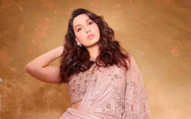 Bollywood Star Nora Fatehi to Headline Expo 2020 Dubai Performance