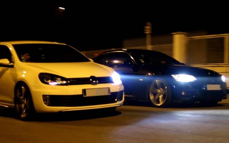 Morocco Launches Nationwide Crackdown on Dangerous Night Driving