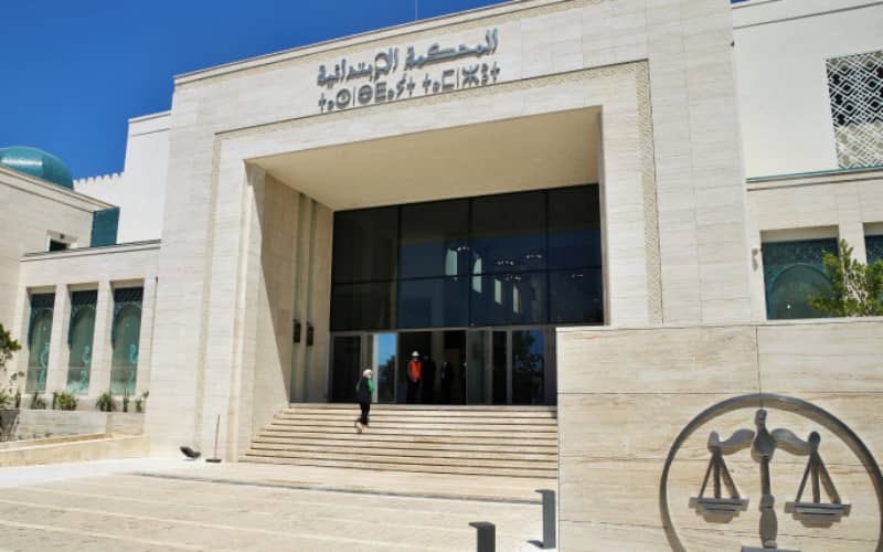 Moroccan Professor Sentenced to 1 Year for Sexual Harassment of Students
