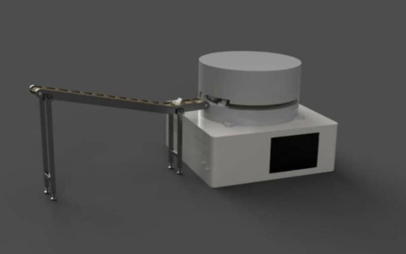 Moroccan Scientists Develop Robot for Safe Scorpion Venom Extraction